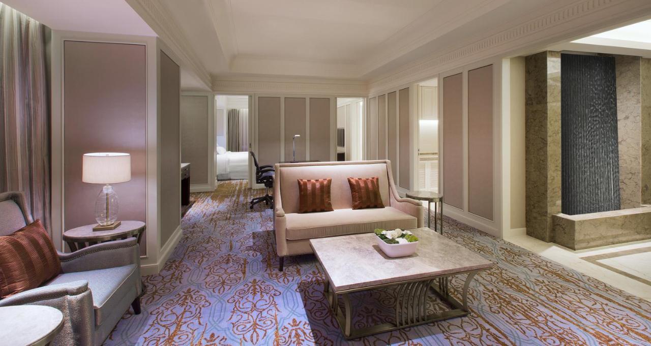 Hotel The Westin Qingdao - Instagrammable Habitación foto